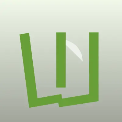 Визитка: WT-парикмахер, магазин оборудования и косметики для салонов красоты в Старом Осколе