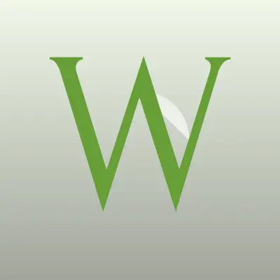 Визитка: WT-парикмахер, магазин оборудования и косметики для салонов красоты в Старом Осколе