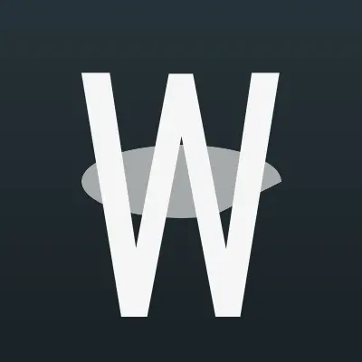 Визитка: WT-парикмахер, сеть магазинов в Орле