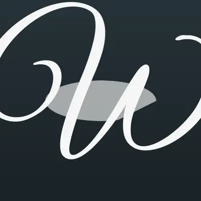 Визитка: WT-парикмахер, сеть магазинов в Брянске