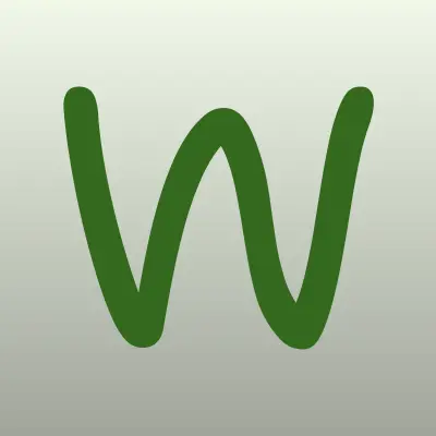 Визитка: Waffle Land, кафе в Сургуте