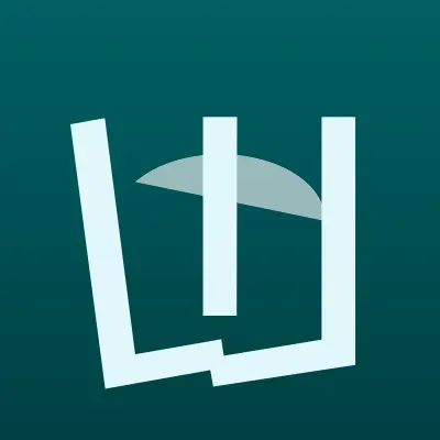 Визитка: Walking Heads, барбершоп в Екатеринбурге