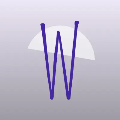 Визитка: Wall Decor, салон-магазин отделочных материалов в Санкт-Петербурге