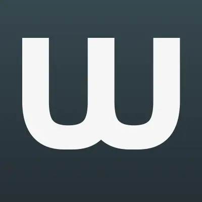 Визитка: Wall Expert, компания по продаже системных перегородок в Москве