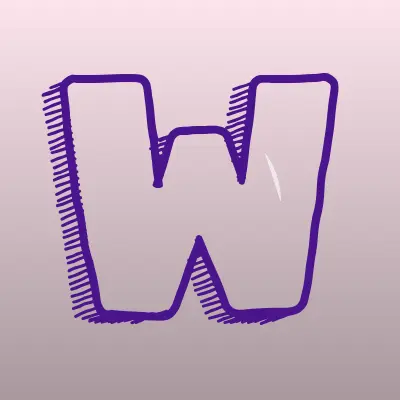 Визитка: Wall Street, агентство недвижимости в Новосибирске