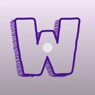 Визитка: Warpp, клуб в Санкт-Петербурге