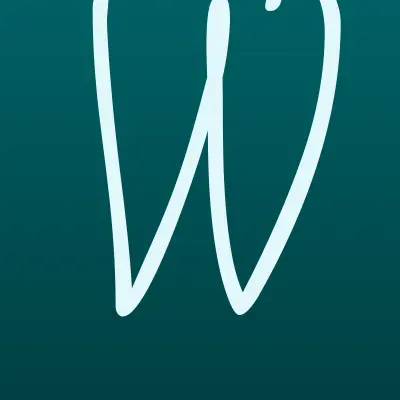 Визитка: Warum, торговая компания в Москве