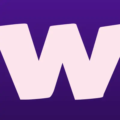 Визитка: Wasabi, служба доставки готовых блюд в Крымске