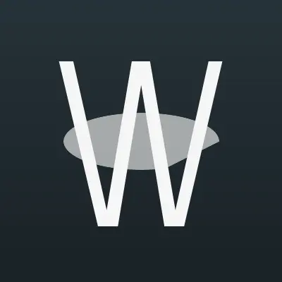 Визитка: WatchParadise, магазин часов в Новосибирске