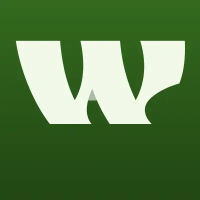 Визитка: Waterbox, компания в Краснодаре