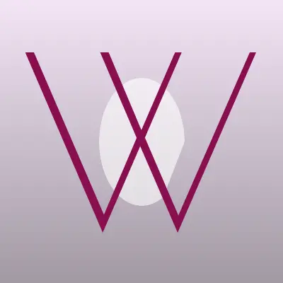 Визитка: Waterfall of flowers, цветочный салон в Химках