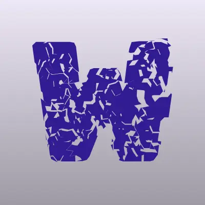 Визитка: WeStudio, дизайн бюро в Махачкале