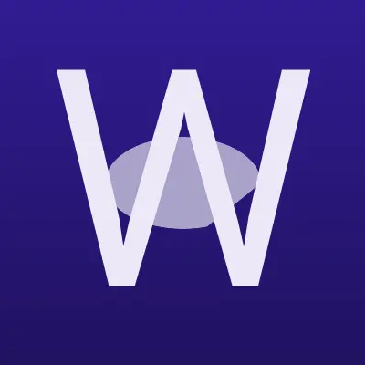 Визитка: Web-Химики, веб-студия в Краснодаре