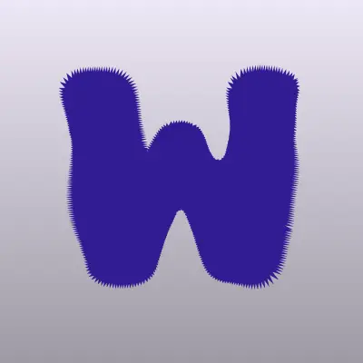 Визитка: Web Tehnology Studio в Екатеринбурге