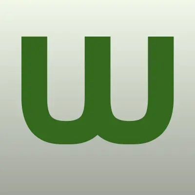 Визитка: Web3x, веб-студия в Коммунарке