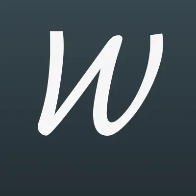 Визитка: WebTopia, компания по продаже программного обеспечения в Каневской