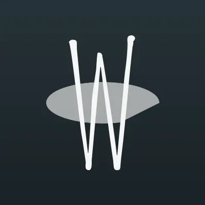 Визитка: WebTopia, студия веб-дизайна в Кропоткине