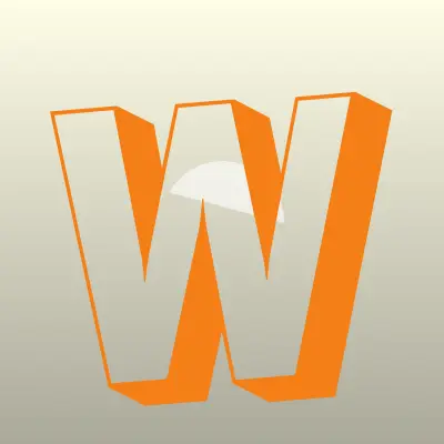 Визитка: Webstream, кафе в Новосибирске