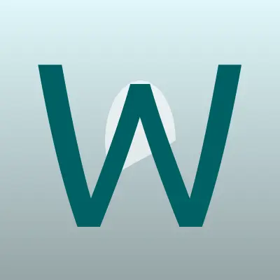 Визитка: Welcome, языковой центр в Искитиме