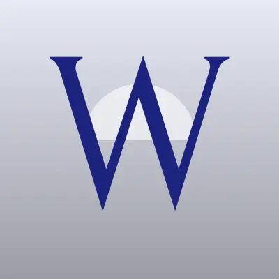 Визитка: Welhome, агентство недвижимости в Москве