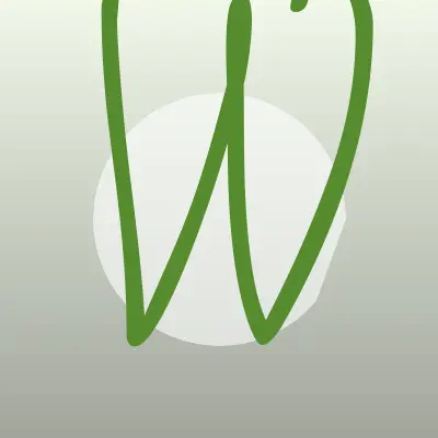 Визитка: Well Service, магазин немецкой бытовой химии в Тюмени