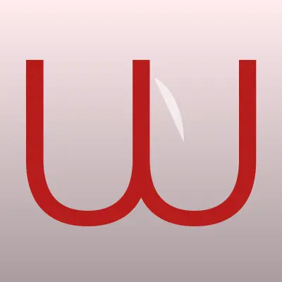 Визитка: Westfalika, сеть магазинов в Новосибирске