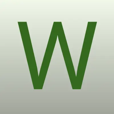 Визитка: Westland, магазин в Новосибирске