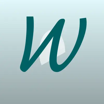 Визитка: Westland, сеть магазинов в Москве