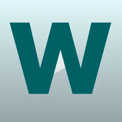 Визитка: Westland, сеть магазинов в Москве