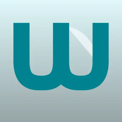 Визитка: White City, рекламно-производственное предприятие в Белгороде