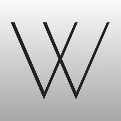 Визитка: White Rabbit Agency, агентство заказной веб-разработки и диджитал-консалтинга в Санкт-Петербурге