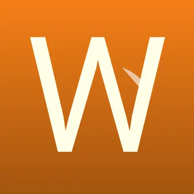 Визитка: Whitney, магазин в Старом Осколе