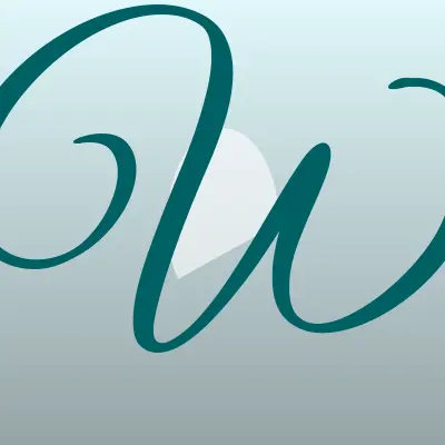 Визитка: Wilson, языковая студия в Красноярске