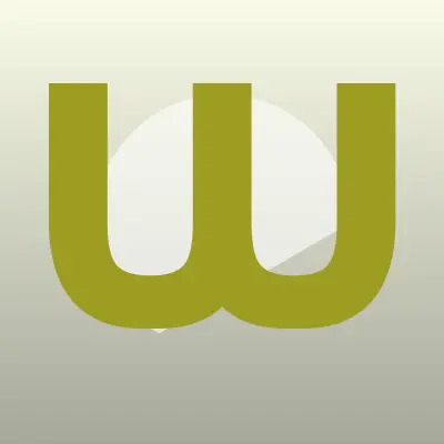 Визитка: Winalite, компания по продаже средств гигиены в Иркутске