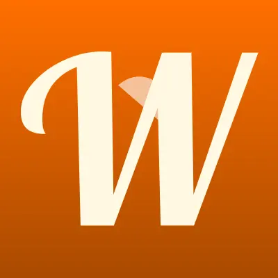 Визитка: Wine & serviсe, школа ресторанного сервиса в Москве