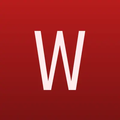 Визитка: WingsBox, курьерская служба в Долгопрудном