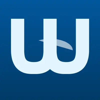 Визитка: Wisell, шоурум в Новосибирске