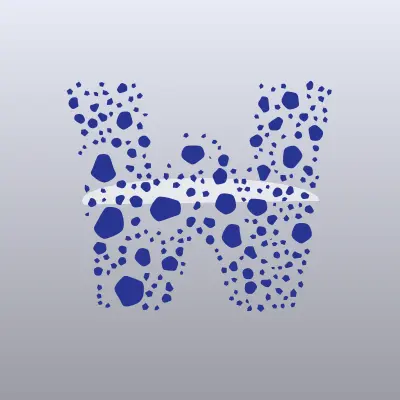 Визитка: Wizard Co, магазин IT-оборудования и расходных материалов в Южно-Сахалинске