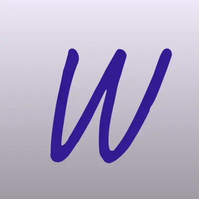 Визитка: Wo-man, салон красоты в Боре