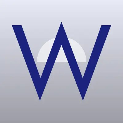 Визитка: Wolf group, строительная компания в Геленджике