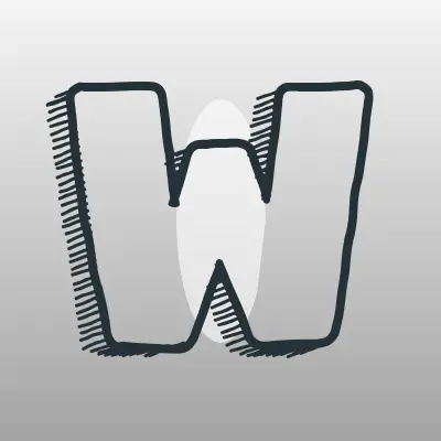 Визитка: Wolfsblut, интернет-магазин в Ростове-на-Дону