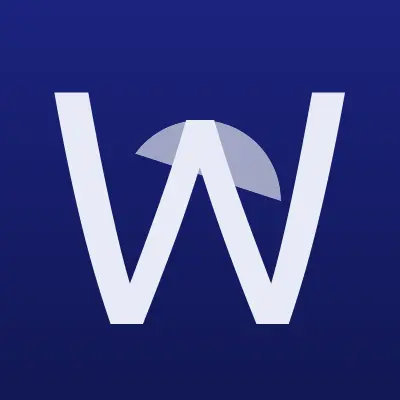 Визитка: WonderLand, развлекательный центр в Саранске