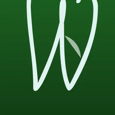 Визитка: Woody Woo, центр паровых коктейлей в Абакане