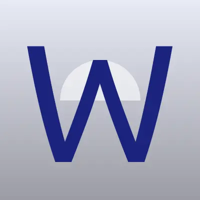 Визитка: Woofle Group Россия, корпорация в Астрахани