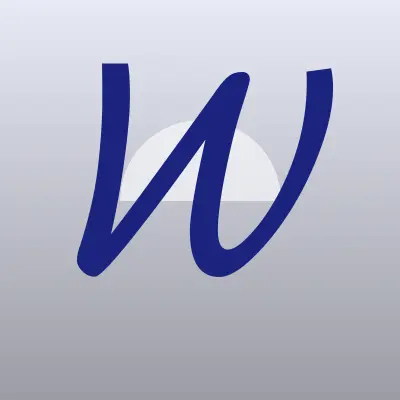 Визитка: World of english, языковой клуб в Тельмане