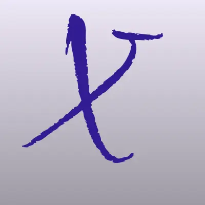 Визитка: X-BURGERS, бургер-бар в Большей Ижоре