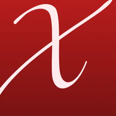 Визитка: X-Car, служба заказа такси в Пскове