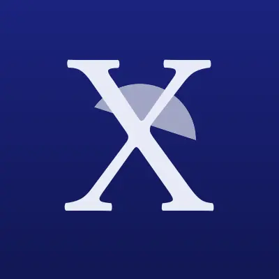 Визитка: X-FIT, косметологическая клиника в Чите