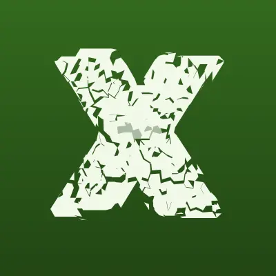 Визитка: X-Fit, фитнес-клуб в Геленджике