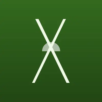 Визитка: X-Fit, фитнес-клуб в Новосибирске